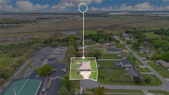 1980 SUMMER COURT, Kissimmee, FL 34744