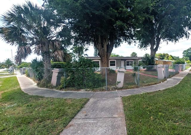801 NW 33rd Terrace, Lauderhill, FL 33311
