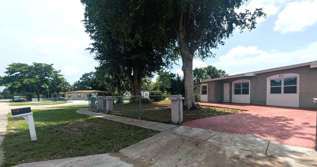 801 NW 33rd Terrace, Lauderhill, FL 33311