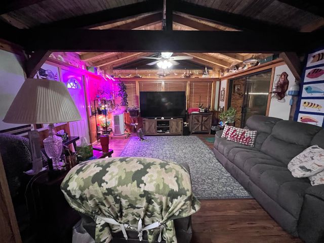 464 Lakeside Drive, Eucha, OK 74342