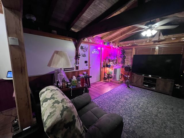 464 Lakeside Drive, Eucha, OK 74342