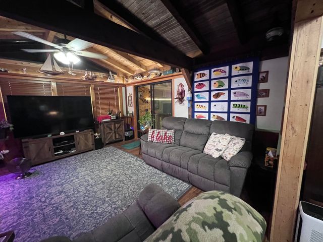 464 Lakeside Drive, Eucha, OK 74342