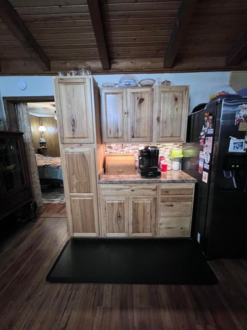 464 Lakeside Drive, Eucha, OK 74342
