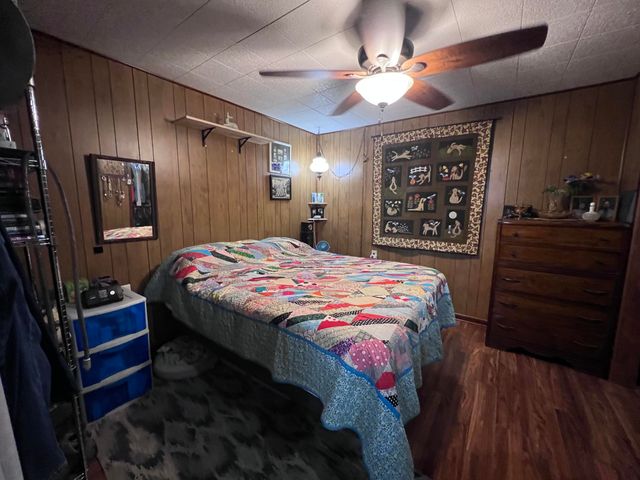 464 Lakeside Drive, Eucha, OK 74342