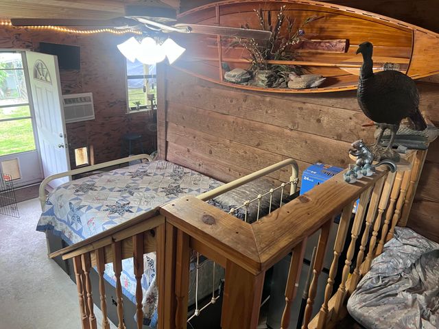 464 Lakeside Drive, Eucha, OK 74342