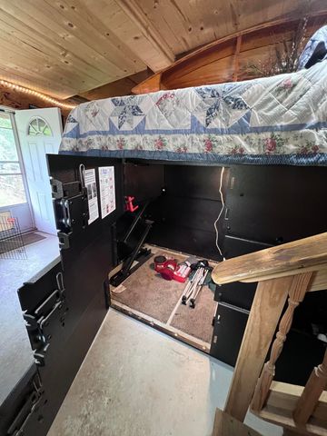 464 Lakeside Drive, Eucha, OK 74342