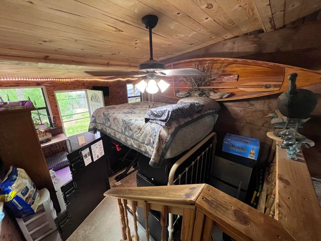 464 Lakeside Drive, Eucha, OK 74342