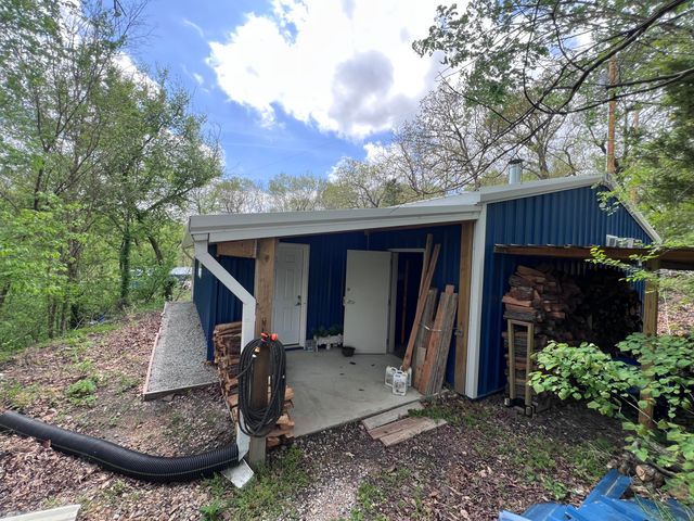 464 Lakeside Drive, Eucha, OK 74342