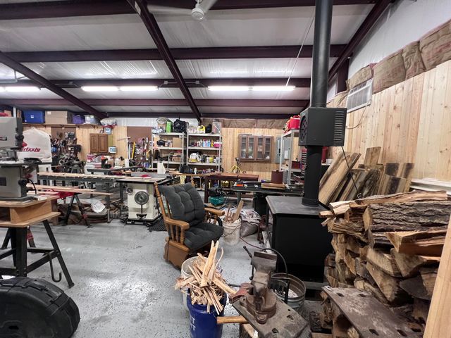 464 Lakeside Drive, Eucha, OK 74342
