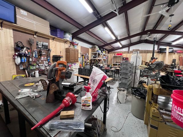 464 Lakeside Drive, Eucha, OK 74342