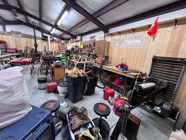 464 Lakeside Drive, Eucha, OK 74342