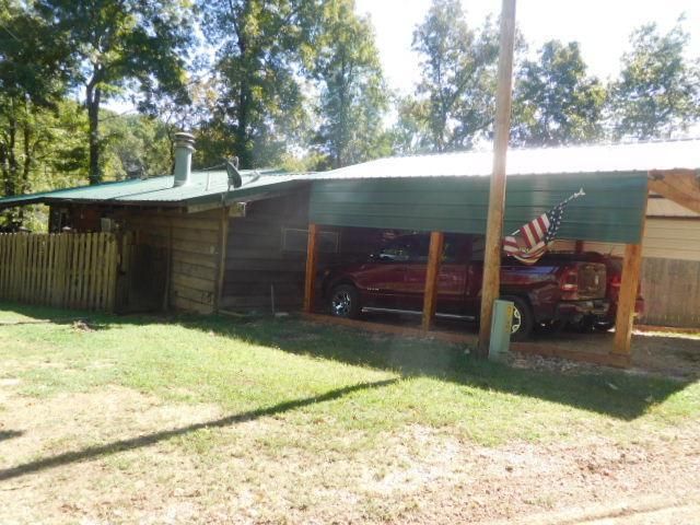 464 Lakeside Drive, Eucha, OK 74342