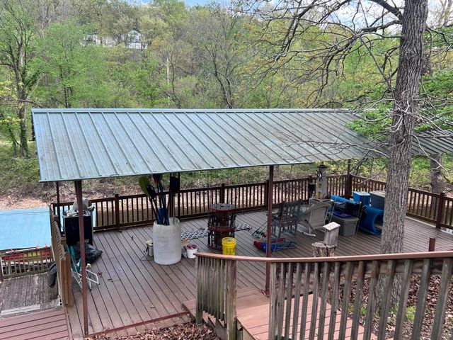 464 Lakeside Drive, Eucha, OK 74342