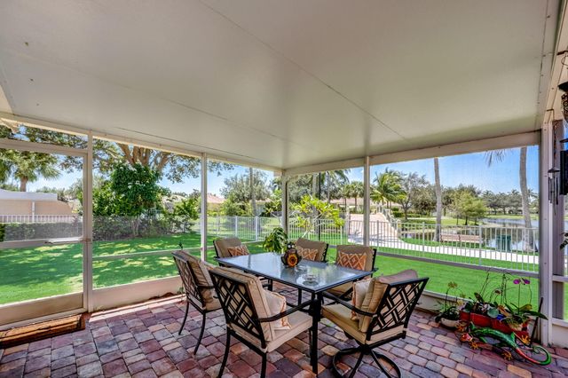 8178 Montserrat Place, Wellington, FL 33414