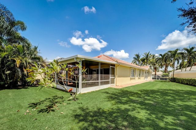 8178 Montserrat Place, Wellington, FL 33414