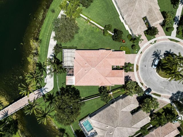 8178 Montserrat Place, Wellington, FL 33414