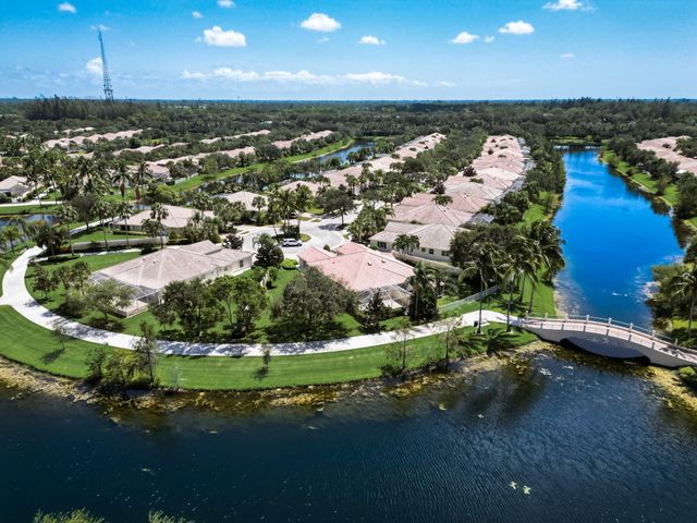8178 Montserrat Place, Wellington, FL 33414