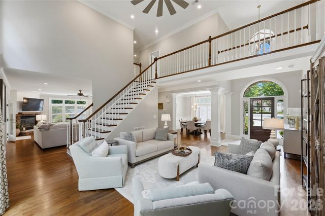 103 White Crest Court, Mooresville, NC 28117