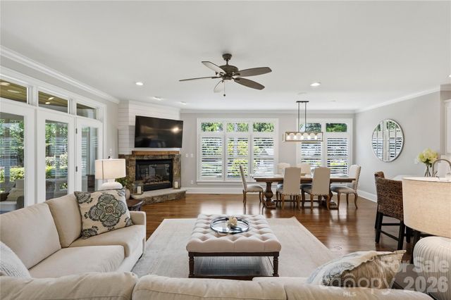 103 White Crest Court, Mooresville, NC 28117