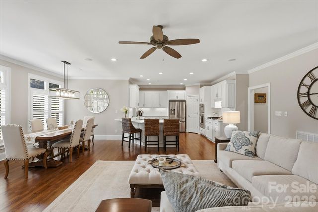 103 White Crest Court, Mooresville, NC 28117