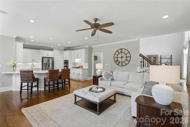 103 White Crest Court, Mooresville, NC 28117