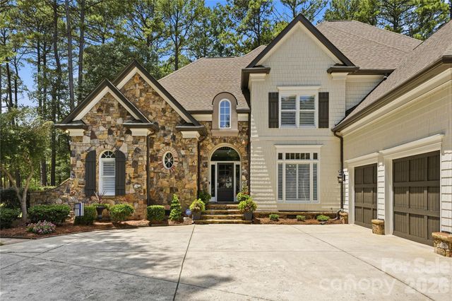 103 White Crest Court, Mooresville, NC 28117