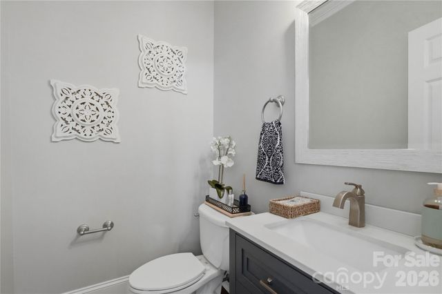 103 White Crest Court, Mooresville, NC 28117