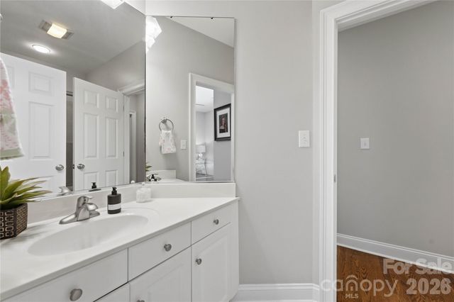 103 White Crest Court, Mooresville, NC 28117