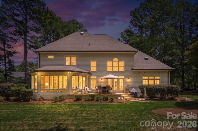 103 White Crest Court, Mooresville, NC 28117