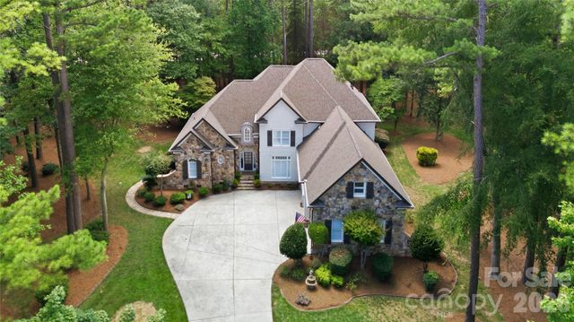 103 White Crest Court, Mooresville, NC 28117