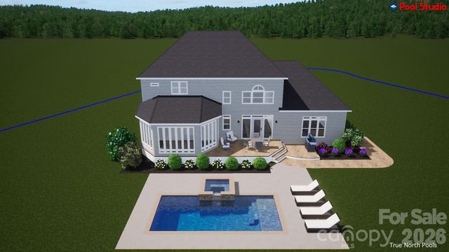 103 White Crest Court, Mooresville, NC 28117