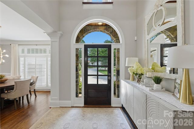 103 White Crest Court, Mooresville, NC 28117