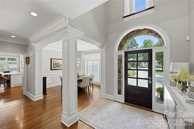 103 White Crest Court, Mooresville, NC 28117