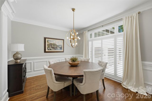 103 White Crest Court, Mooresville, NC 28117