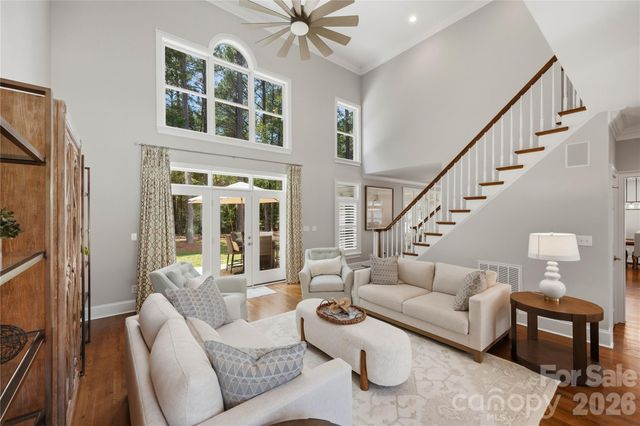 103 White Crest Court, Mooresville, NC 28117