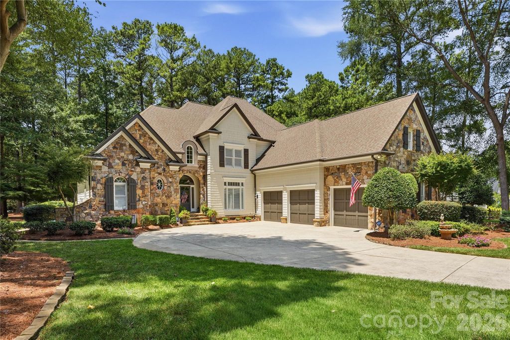 103 White Crest Court, Mooresville, NC 28117