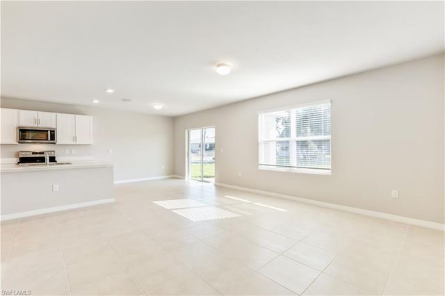 16540 Blue Coral LN, North Fort Myers, FL 33903