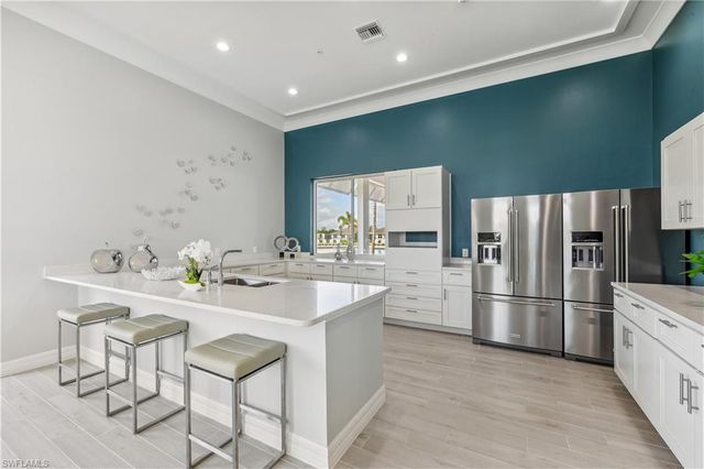 16540 Blue Coral LN, North Fort Myers, FL 33903