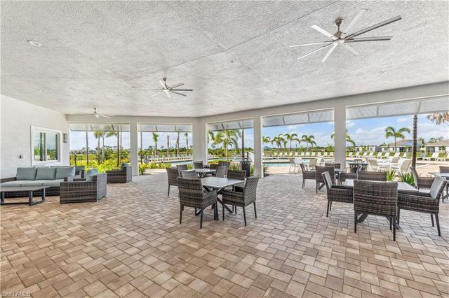 16540 Blue Coral LN, North Fort Myers, FL 33903