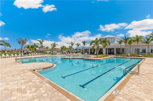 16540 Blue Coral LN, North Fort Myers, FL 33903