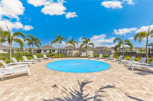 16540 Blue Coral LN, North Fort Myers, FL 33903