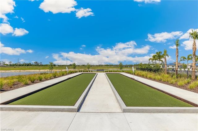 16540 Blue Coral LN, North Fort Myers, FL 33903