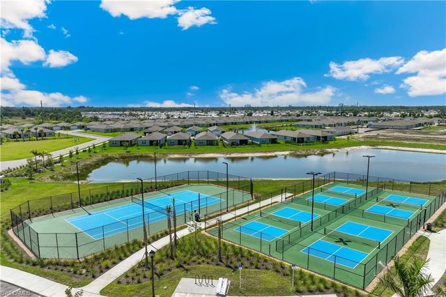 16540 Blue Coral LN, North Fort Myers, FL 33903