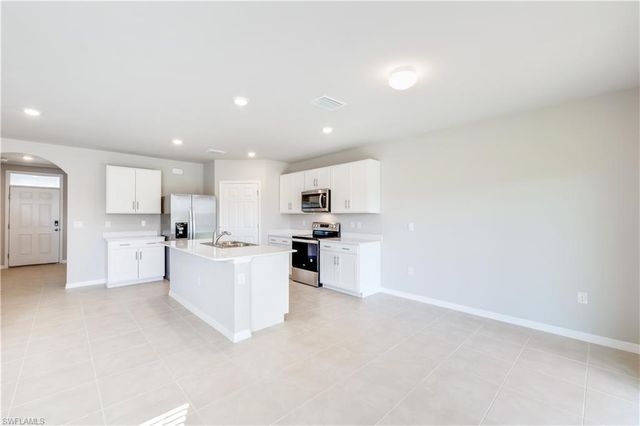 16540 Blue Coral LN, North Fort Myers, FL 33903