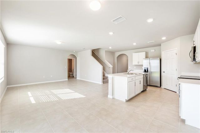 16540 Blue Coral LN, North Fort Myers, FL 33903