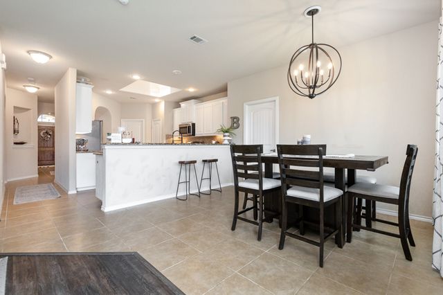 7609 Velvet Antler Trail, Arlington, TX 76002
