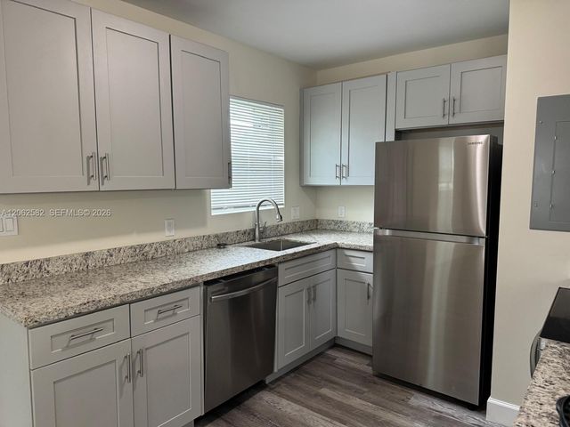 1701 NW 13th Court 0, Fort Lauderdale, FL 33311