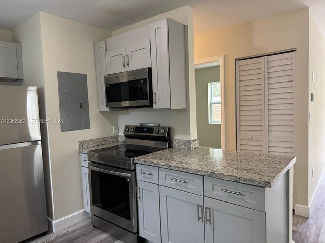 1701 NW 13th Court 0, Fort Lauderdale, FL 33311