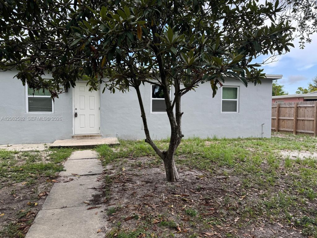 1701 NW 13th Court 0, Fort Lauderdale, FL 33311