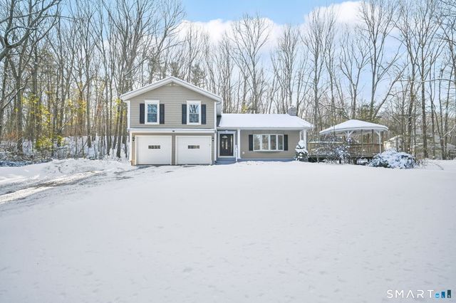 7 Wilson Pond Road, Harwinton, CT 06791